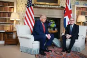 UK Deploys Navy to Halt Channel Crossings as Starmer Slams Trump-Style Rhetoric