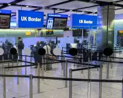 UK Deports Second Migrant to France Under Controversial 'One In, One Out' Deal