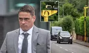 UK Driver Banned After Amassing 37 Points on Licence in Just 11 Offences | Daily Mail