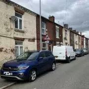 UK Drivers Beware: The Simple Parking Mistake That Could Land You a £1,000 Fine