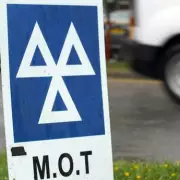 UK Drivers Face £2,500 Fine for Overlooking This Simple Car Check