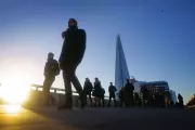 UK Economy Faces Stagnation as High Inflation Persists, OECD Warns