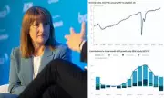 UK Economy Flatlines in July: New Blow for Chancellor as Budget Fears Mount | Daily Mail Analysis