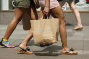 UK Economy Stagnates in April as GDP Growth Flatlines, ONS Data Reveals