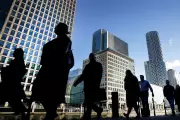 UK Economy Stagnates: Zero Growth in April Sparks Recession Fears