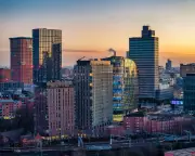 UK Economy Stalls in July as GDP Flatlines Amid Stubborn Inflation and Consumer Gloom