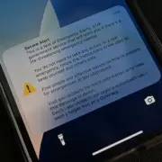 UK Emergency Alert Test Sparks Fury: Millions Complain of 'Pointless' 10am Siren