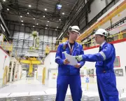 UK Energy Crisis: Heysham 1 & Hartlepool Nuclear Plants Secure Lifeline Until 2026