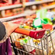UK Families Spend £170 Weekly on Food as Supermarket Bills Hit Record High | Cost of Living Crisis