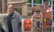 UK Flag Protest Organiser Jailed in Failed Cross-Channel Migrant Smuggling Plot | Daily Mail