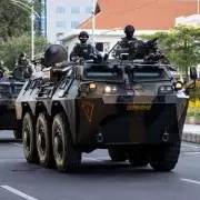 UK Foreign Office Issues Urgent Indonesia Travel Warning After Eruption of Mount Ruang