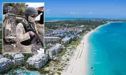 UK Foreign Office Warns: Caribbean Paradise Islands Top List of Most Dangerous Destinations for British Travellers
