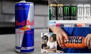 UK Government Proposes Ban on Energy Drink Sales to Under-16s to Boost School Concentration
