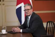 UK Government Secures Major Energy Deal with Centrica to Power Nottinghamshire