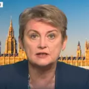 UK Government to Close Asylum Seeker Hotels Early, Slashing Costs by £1 Billion