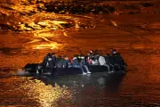 UK Government's Controversial Small Boats Plan: Navy to Intercept Migrant Crossings in Channel