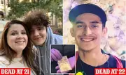 UK Health Alert: Deadly 'Nitazene' Drug Emerges, Up to 50 Times Stronger Than Fentanyl