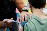 UK Health Chiefs Sound Alarm as Anti-Vax Data Threatens Vaccine Uptake