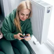 UK Heating On Countdown: Exact Dates You Should Switch Your Heating On Revealed