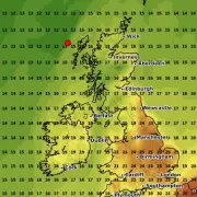 UK Heatwave Alert: Exact Date 25C Sunshine Set to Bake Britain This Month