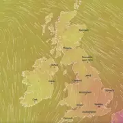 UK Heatwave Alert: Sizzling 24C Saharan Surge Set to Bake Britain This Week