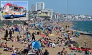 UK Heatwave Delivers £5BN Boost to British Seaside Resorts as Staycation Surge Continues