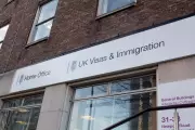 UK Home Office Scrambles as Chinese & Indian Arrivals via Channel Soar | Exclusive