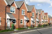 UK Housebuilding Crisis: Councils Sound Alarm as Construction Plummets to Post-War Low