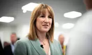 UK Inflation Stuck at 3.8%: Rachel Reeves Faces Budget Black Hole Warning