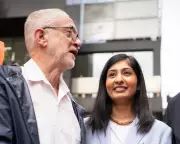 UK Left in Crisis: Your Party Implosion Creates Major Political Vacuum
