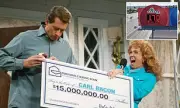 UK Lottery Alert: Official Warning Over 'Powerball' & 'Publishers Clearing House' Scam Emails