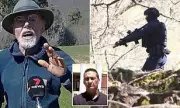 UK Manhunt: Desperate Search for Desmond 'Dezi' Freeman as Friend Reveals Chilling Last Messages