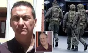 UK Manhunt: Desperate Search for Suspect Dezi Freeman After GP's Shocking Murder