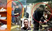 UK Manhunt: Desperate Search for Suspect Neal Thompson After Dezi Freeman's Body Found in River