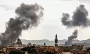 UK on High Alert: Israel Strikes Houthi Targets in Yemen, Fears of Wider Middle East Conflict Grow