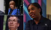 UK on the Brink? Kemi Badenoch Dismisses IMF Bailout Rumours as Debt Crisis Looms