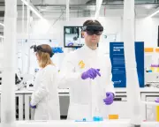 UK Pharma Boom: AstraZeneca, MSD, and Eli Lilly Inject Billions Post-Trump Election