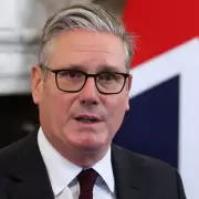 UK Poised for Historic Palestine Recognition: What It Means for Middle East Peace