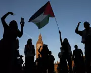 UK Police Arrest Palestine Action Activists Over Planned Defend Our Juries Protest | The Guardian