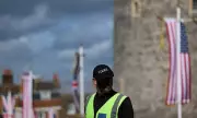 UK Police Vow Unchanged Security for Trump Visit Despite Charlie Kirk Assassination Plot | Exclusive