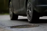 UK Pothole Crisis Deepens: Councils Face £16.3 Billion Road Repair Bill as Drivers Demand Action