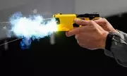 UK Prison Officers to Be Armed with Tasers and Stab Vests in Unprecedented Response to Soaring Violence