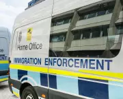 UK Removes First Asylum Seeker to France Under Controversial 'One-In, One-Out' Deal