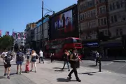 UK Retail Sales Slump: Supermarket Squeeze Intensifies as Shoppers Cut Back