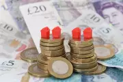 UK Savings Crisis: Average Easy Access Rate Plummets as Major Banks Slash Returns