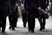 UK Schoolboy Hacker Exposes Cyber Security Crisis in British Education System