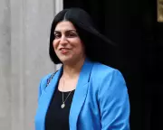 UK Shifts Asylum Strategy: Hotels Out, Barracks In as Mahmood Announces New Plan