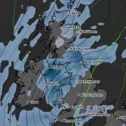 UK Snow Alert: 5-Day Freeze Maps Reveal Exact Areas Set for Arctic Blast