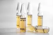 UK Strikes Landmark Deal with Merck for Groundbreaking Covid-19 Treatment