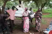 UK Taxpayers Fund US Aid to Africa in Bizarre Trade Deal, Fuelling Post-Brexit Anger
